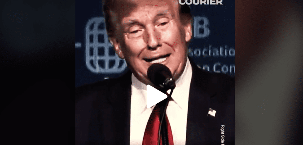 VIDEO: What is Christian Nationalism—and why is it dangerous?